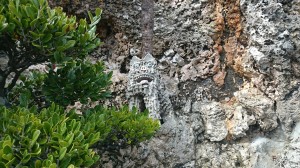 DSC_1298　シーサー20151030